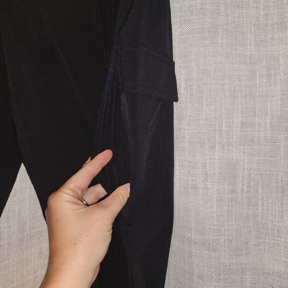 Athleta Uptown Ankle Pant Size 2p - Picture 2 of 6